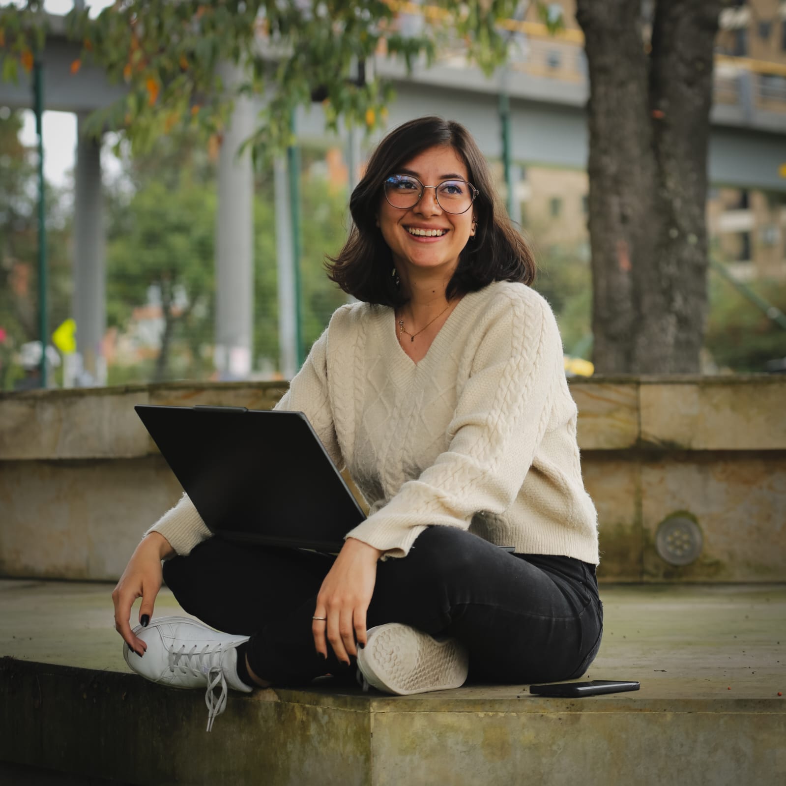 Samantha Aguirre