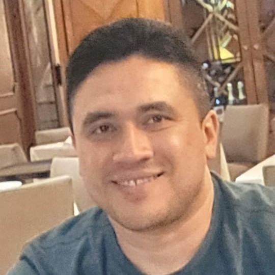 Edwin Torres