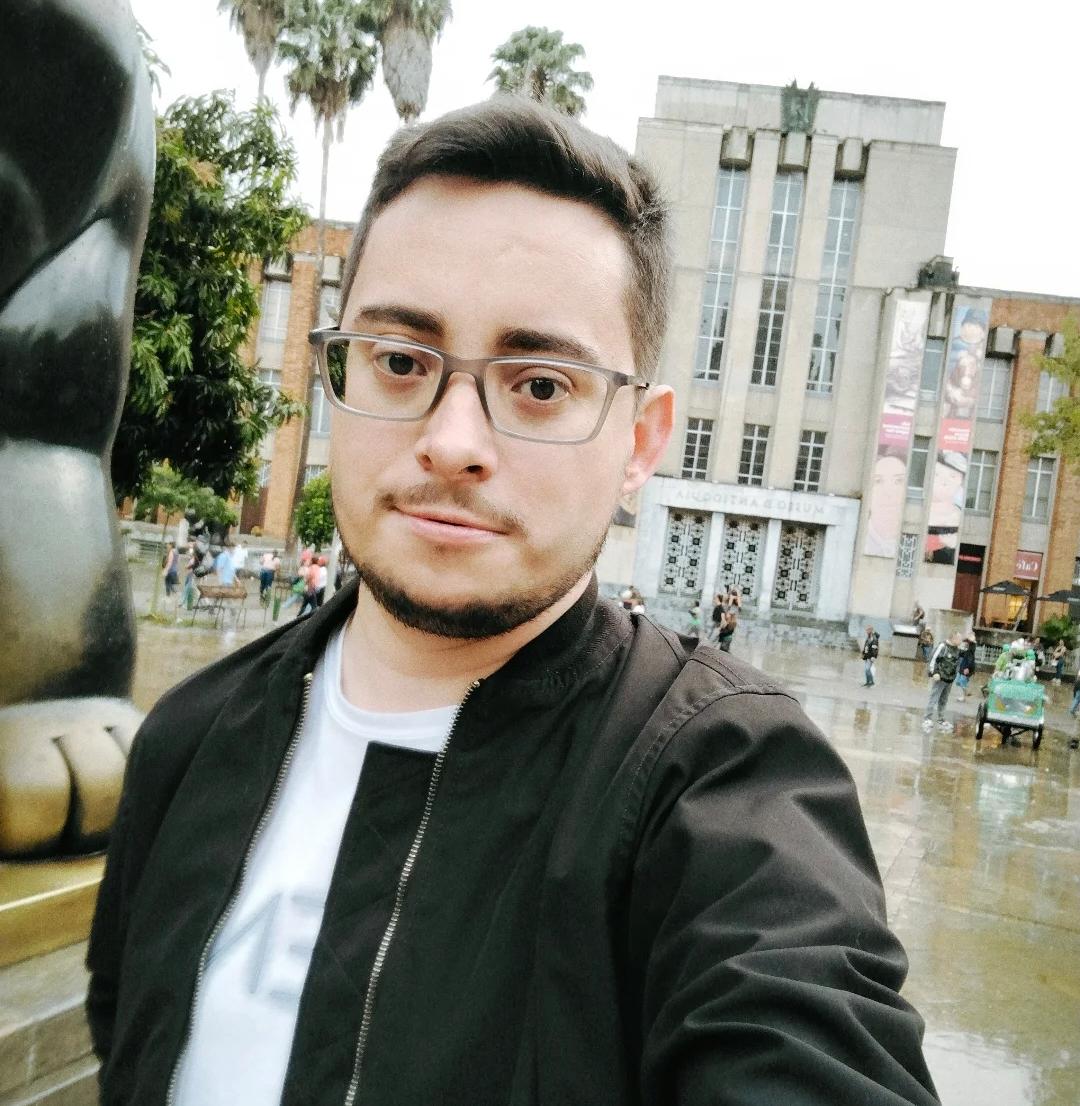 Sergio Núñez